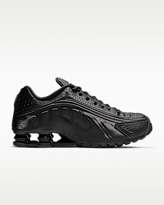 NIKE公式】ナイキ ショックス R4 ウィメンズシューズ.オンラインストア